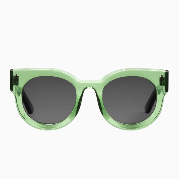 Valley A Dead Coffin Club Sunglasses - Picture 2 of 16